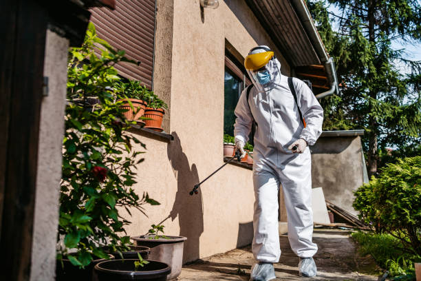Ellerslie, GA Pest Control Company